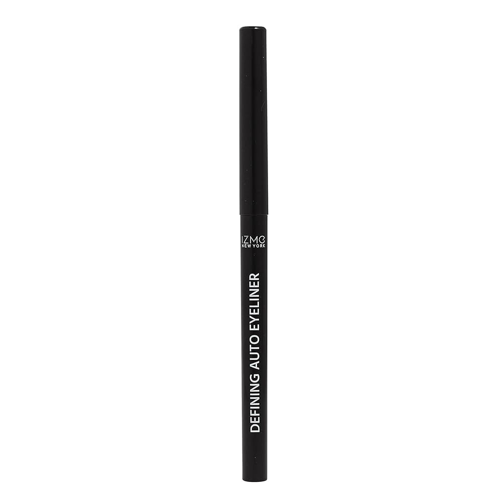 TopFace Super Silky Eyeliner 001