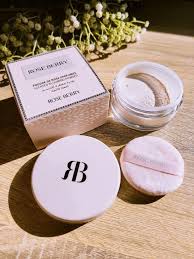 Rose berry body Powder Miss rose