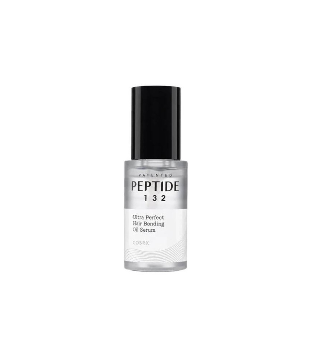 COSRX PEPTIDE-132 Ultra Perfect Hair Bonding Oil Serum