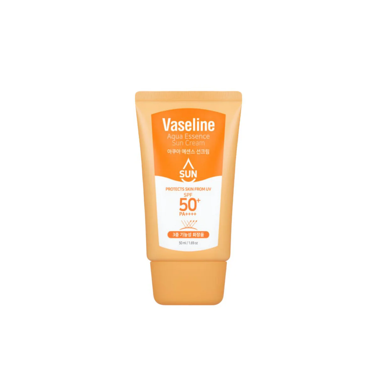Vaseline Aqua Essence Sun Cream - 50ml