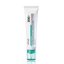 Anua PDRN Hyaluronic Acid 100 Moisturizing Cream 60ml