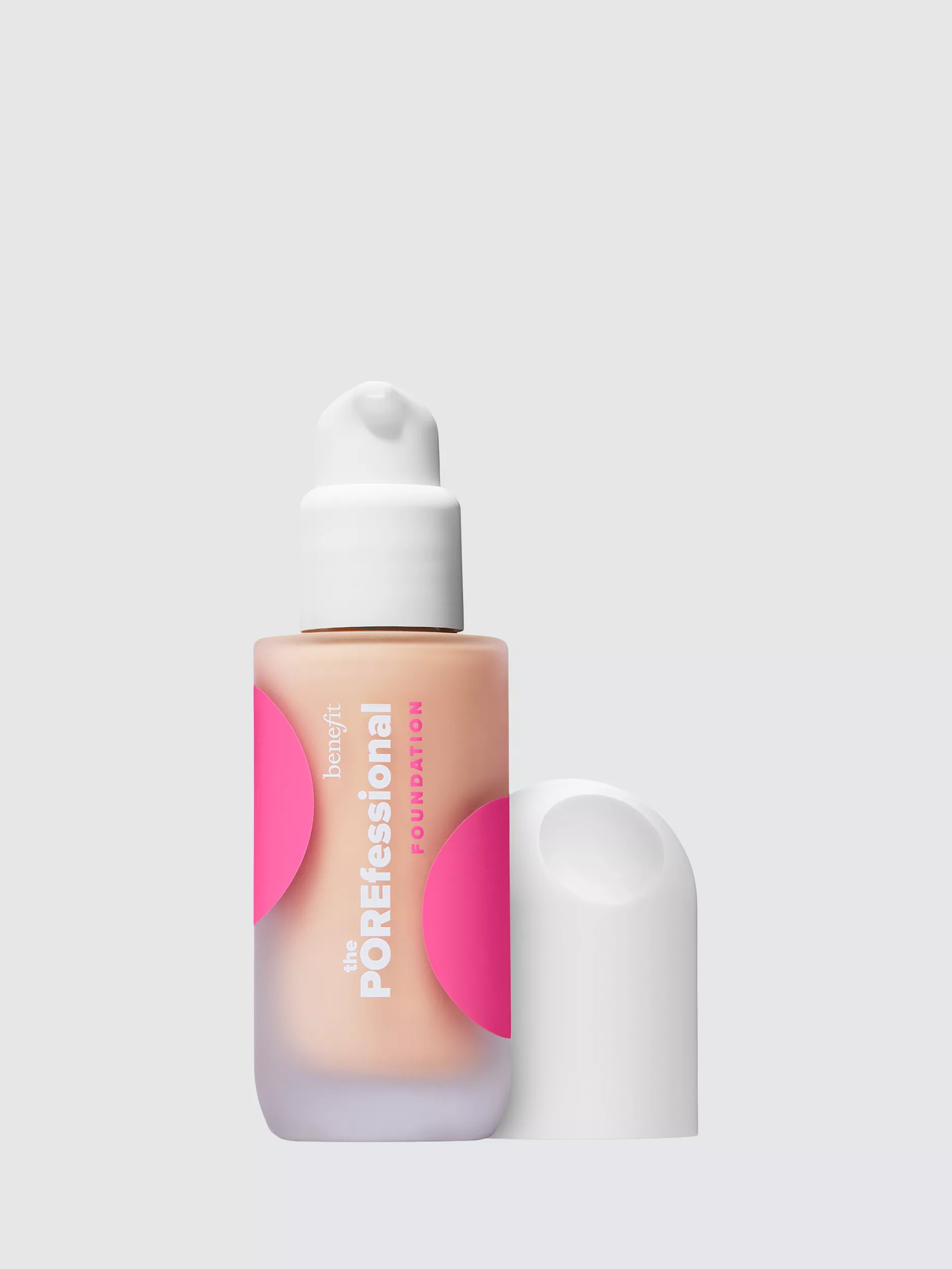 Benefit The POREfessional Foundation, 5C