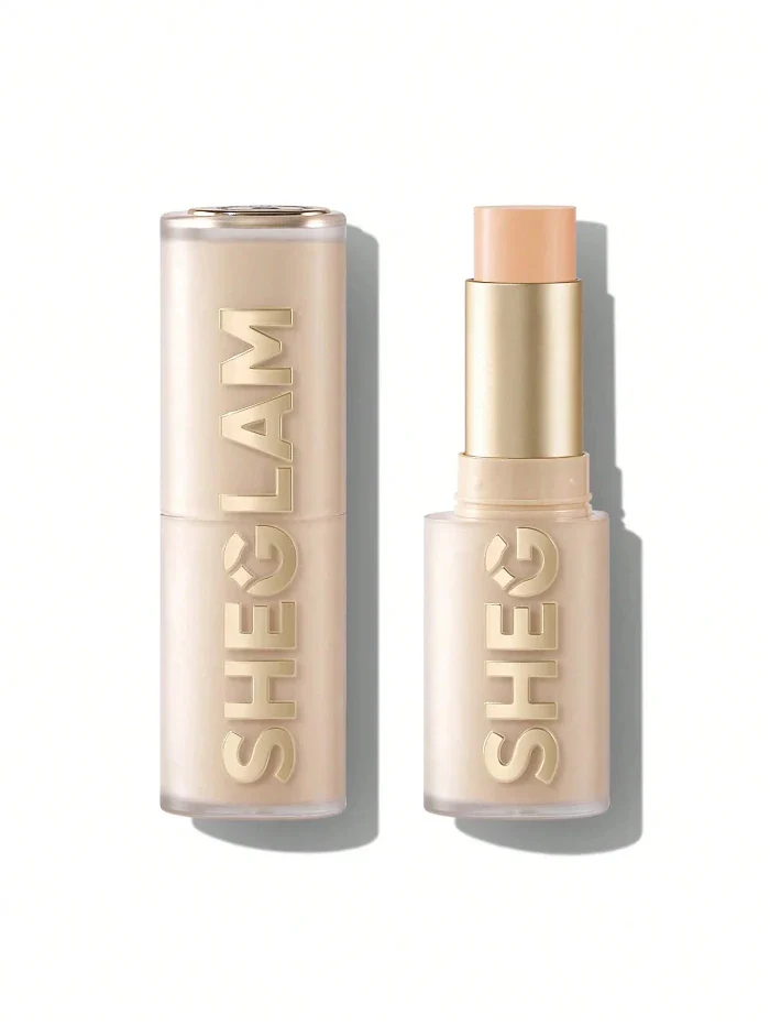 SHEGLAM Skin Magnet High Coverage Foundation Stick - 10g