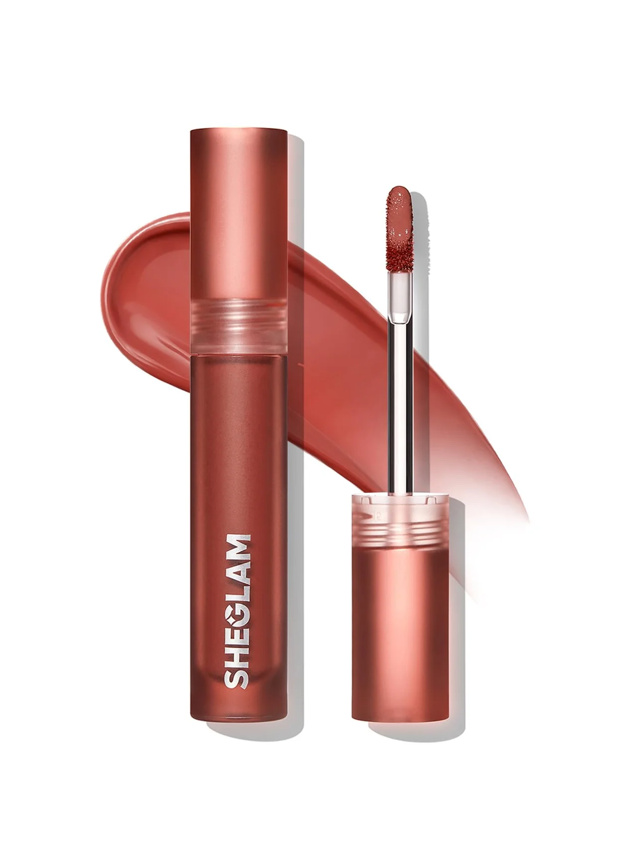 SHEGLAM Soft Haze Lip blur 2.6g