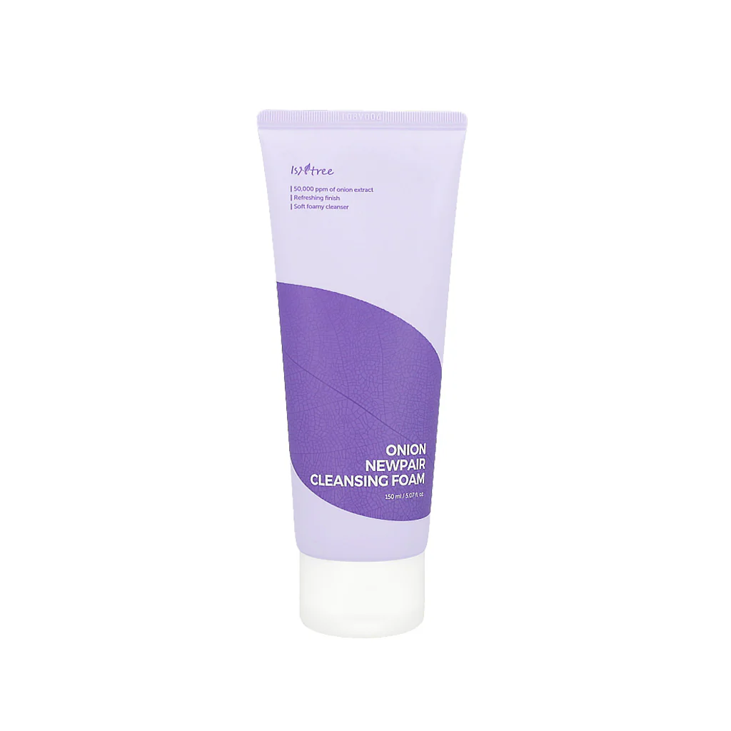 Onion Newpair Cleansing Foam 150 ml