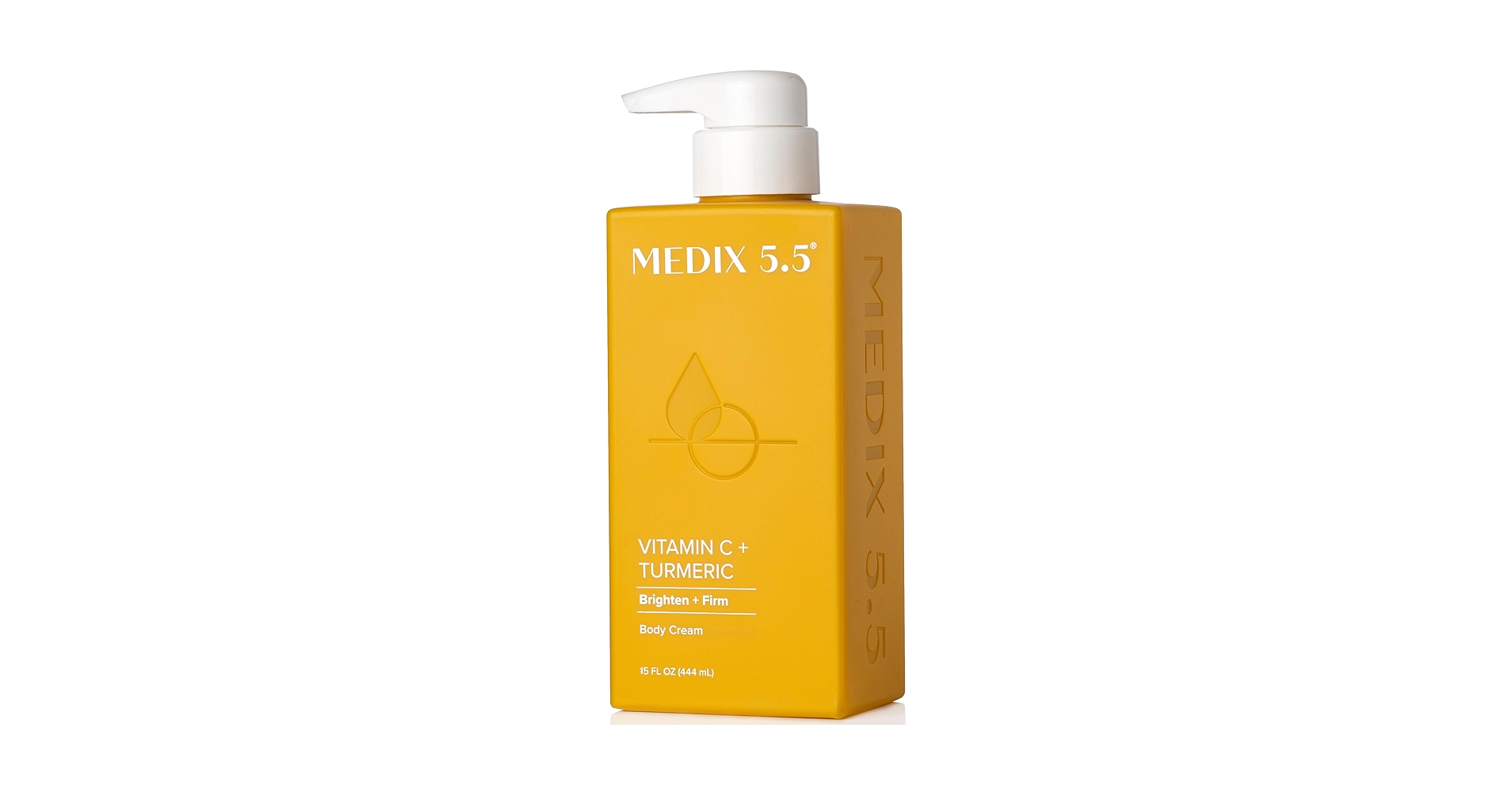 MEDIX 5.5 Vitamin C Cream  Body Lotion