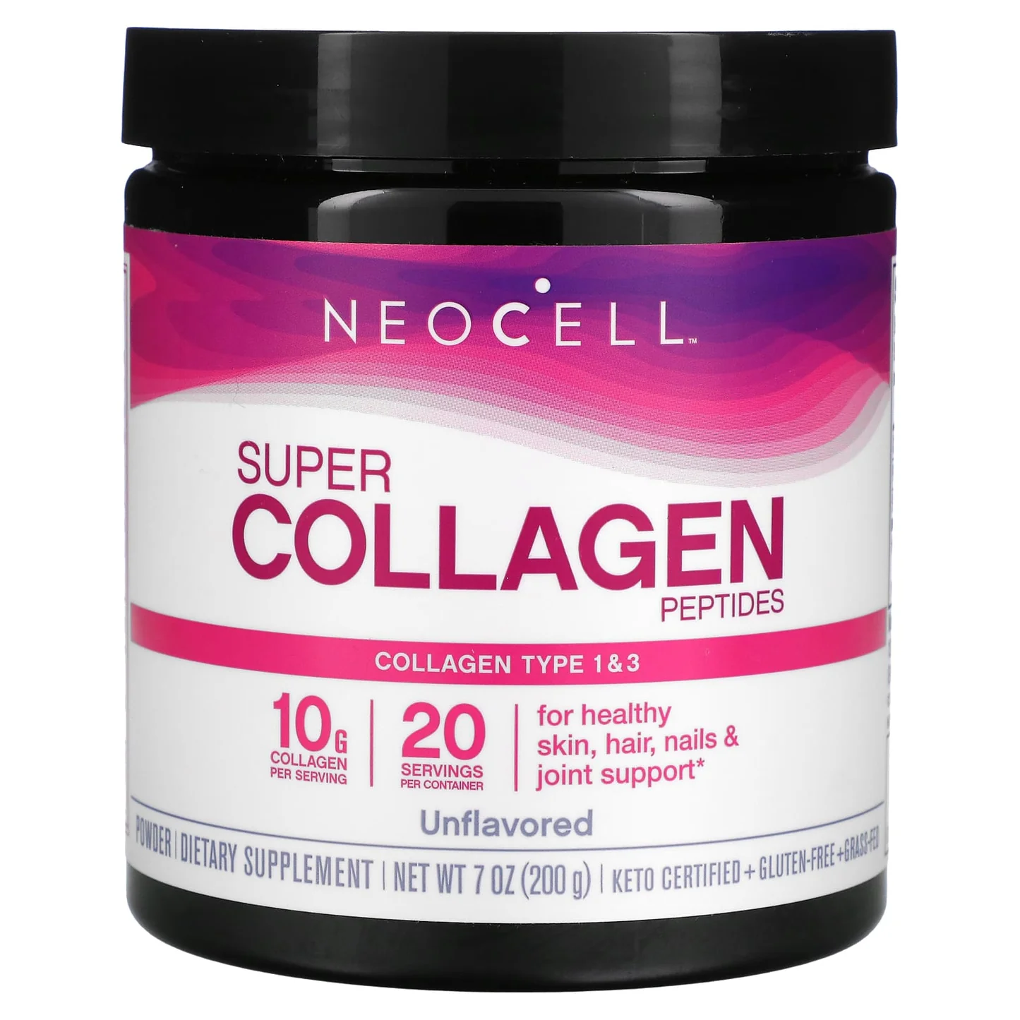 NeoCell Super Collagen Powder | Fruitful Yield