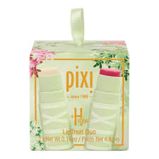Pixi Hydra LipTreat Duo