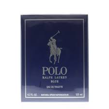 Polo Ralph Lauren Blue EDT Spray for Men 125ml