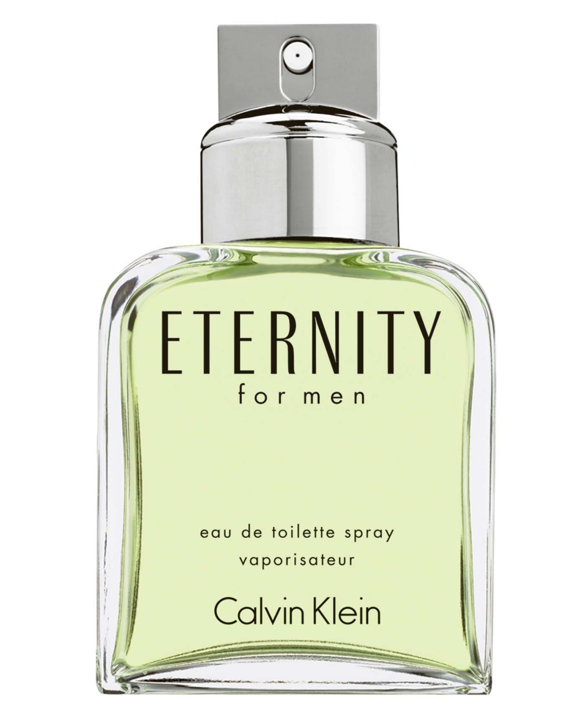 Calvin Klein Eternity Eau de Toilette