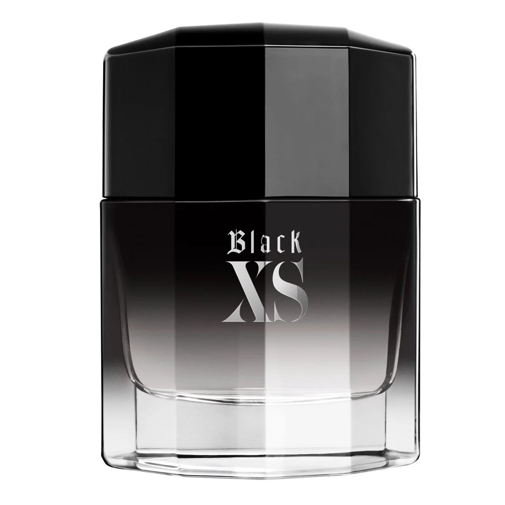 Paco Rabanne Black Xs Men