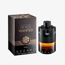 The Most Wanted For Men By Azzaro