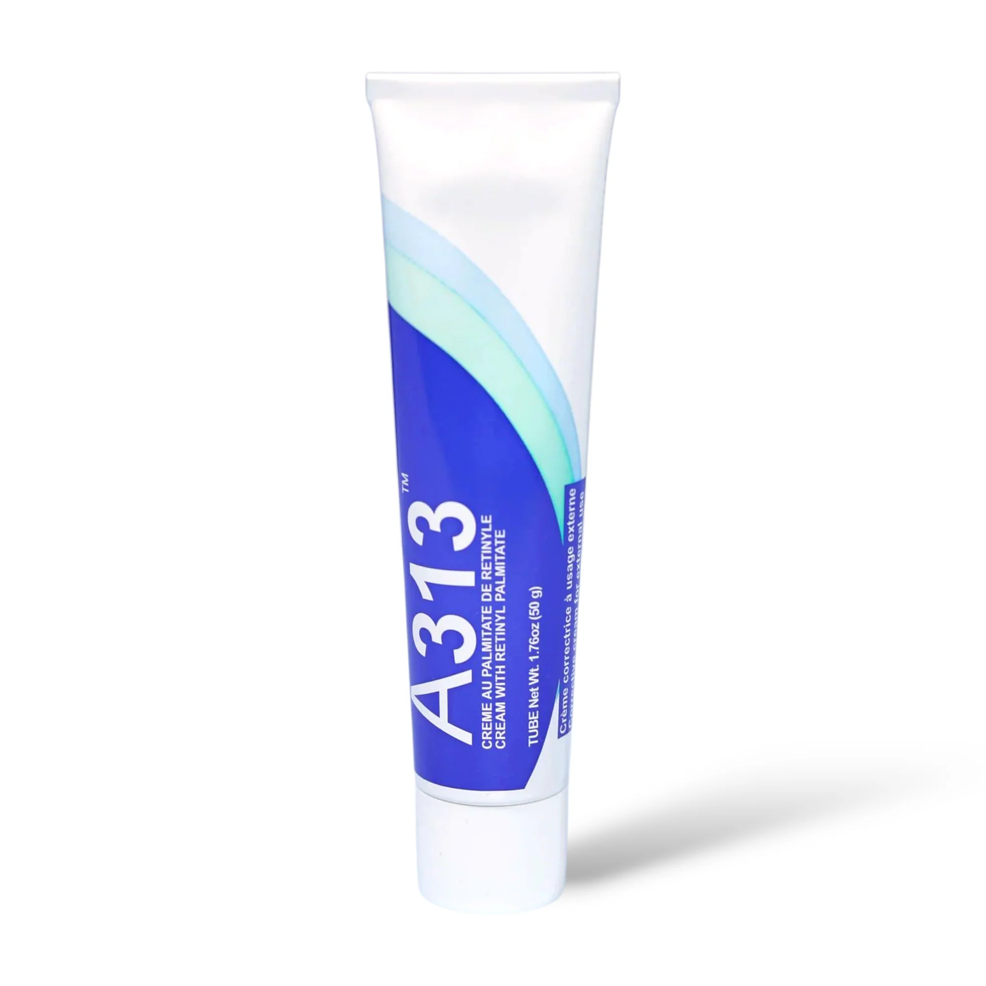 A313 Anti-Aging Corrective Face Cream - 50g
