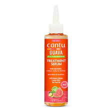 Cantu Guava & Ginger, Scalp Nourishing Treatment Serum
