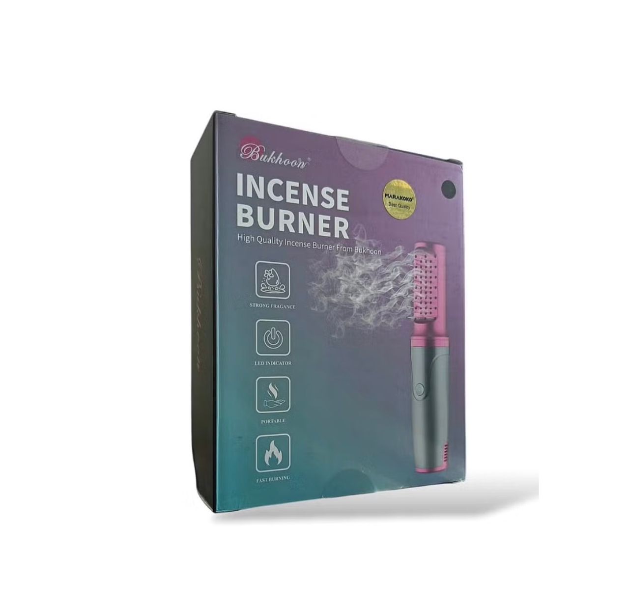 INCENSE BURNER HIGH QUALITY INCENSE BURNER FROM BUKHHOON