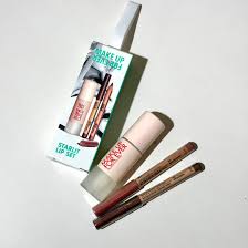 Starlit Lip Combo Set