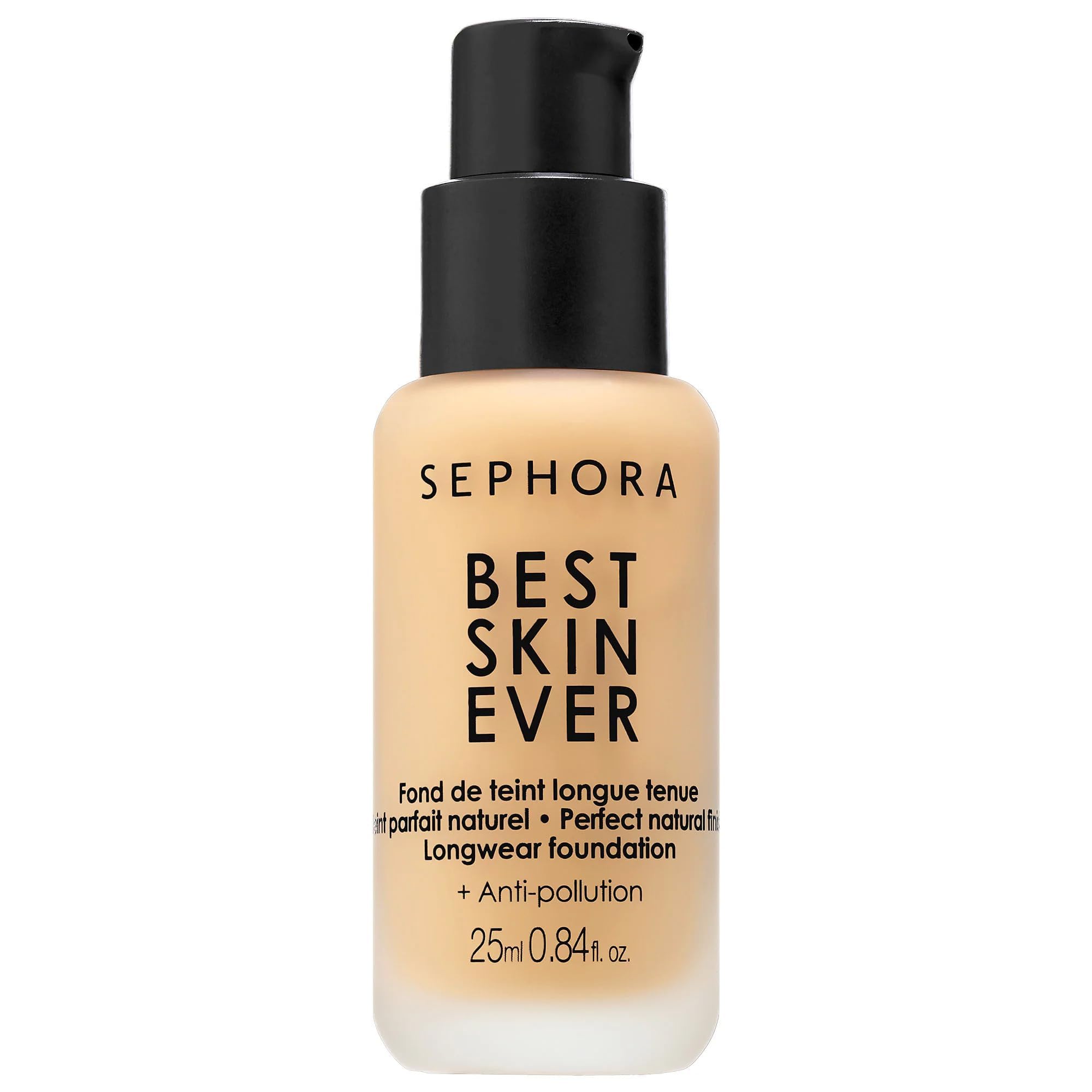 SEPHORA COLLECTION Best Skin Ever Liquid