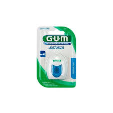 Gum Original White Dental Floss 30m