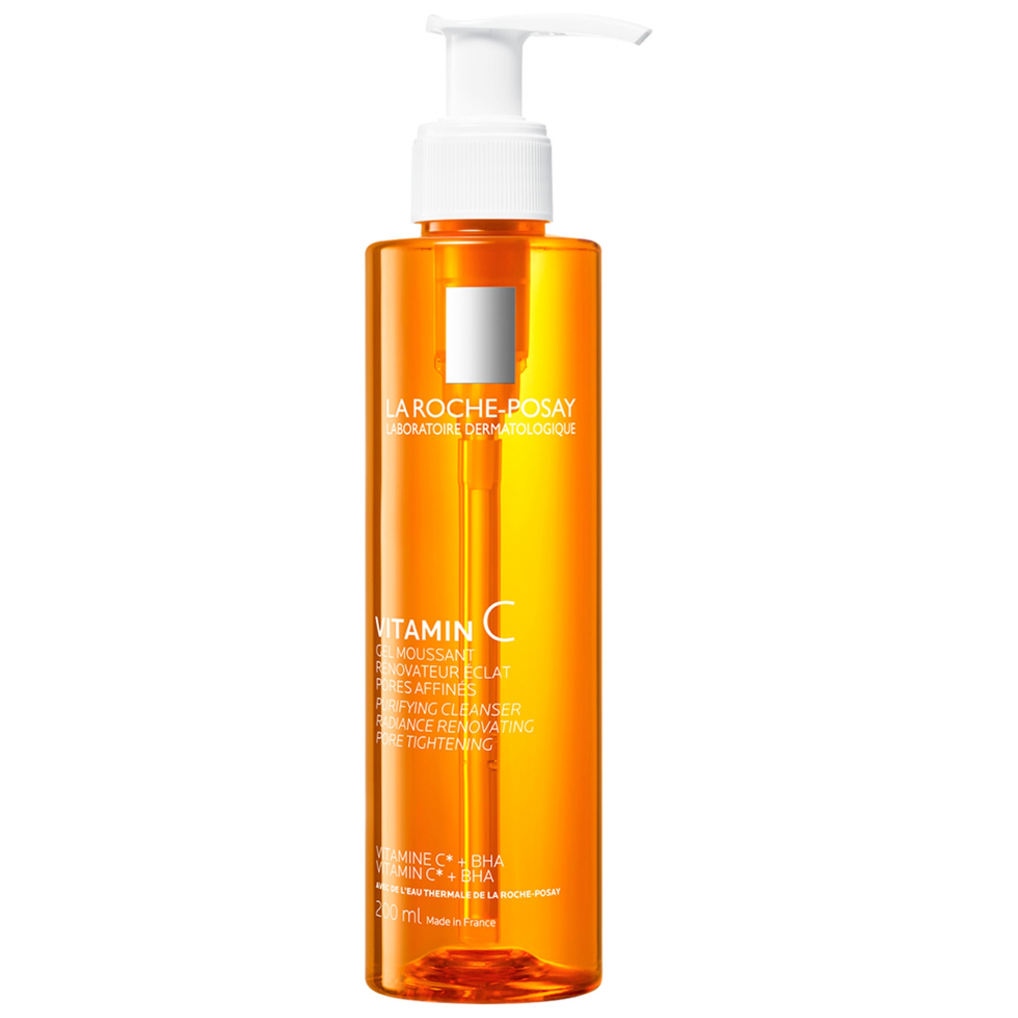 La Roche-Posay Vitamin C Gel 200 ml
