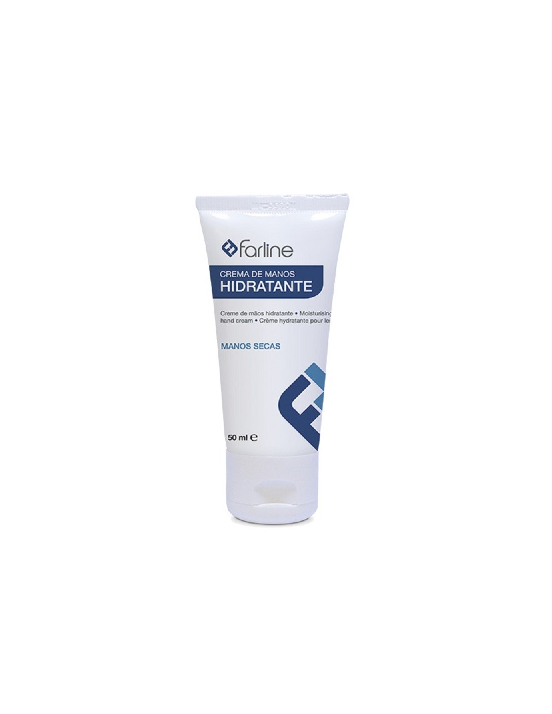 FARLINE CREMA MANOS HIDRATANTE 50 ML