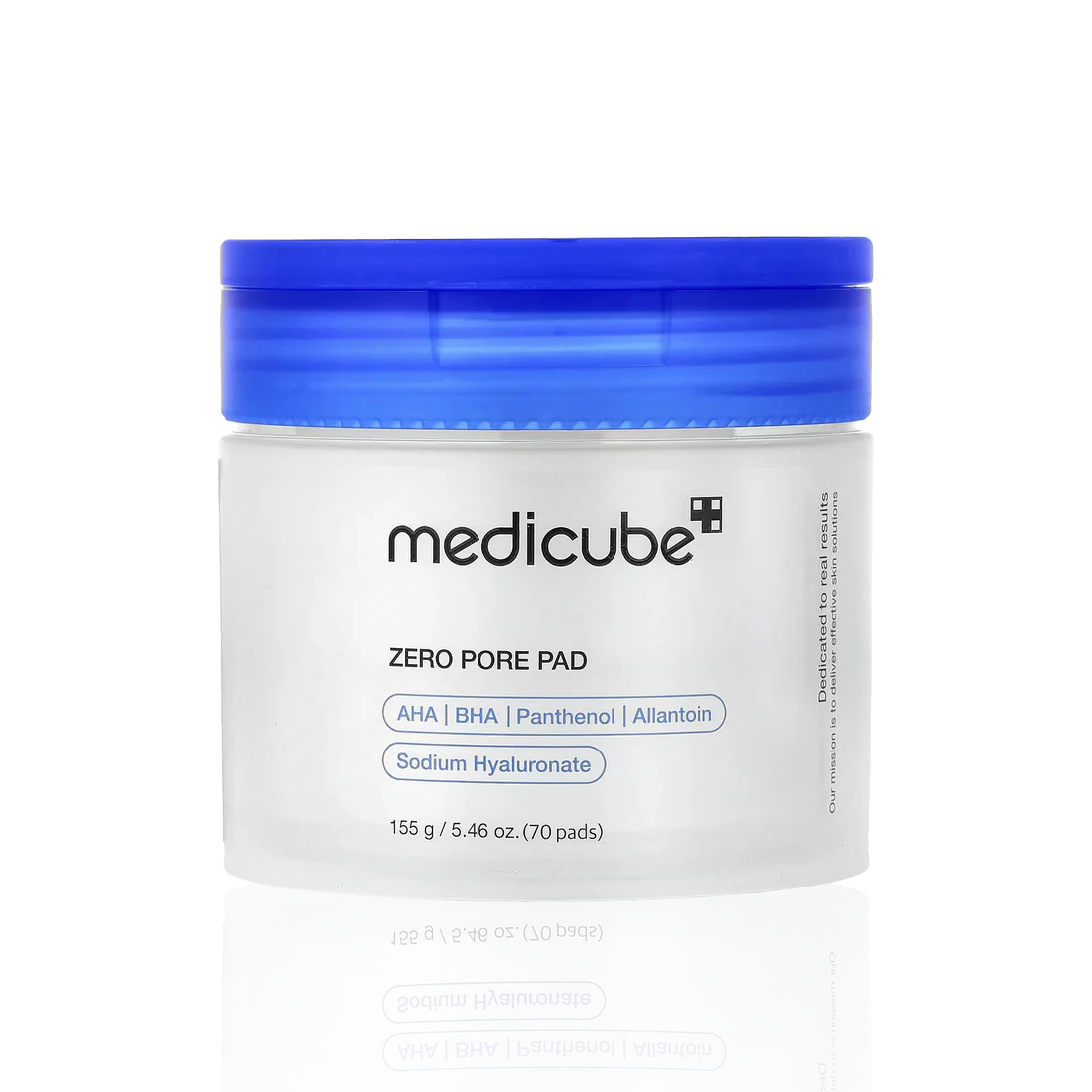 Medicube Zero Pore Pad 2.0