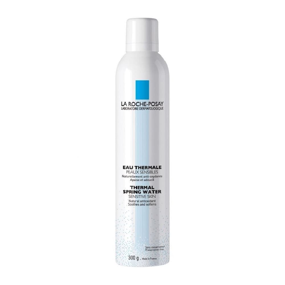 Eaux Thermal peaux sensibles – La Roche-Posay – 300 g