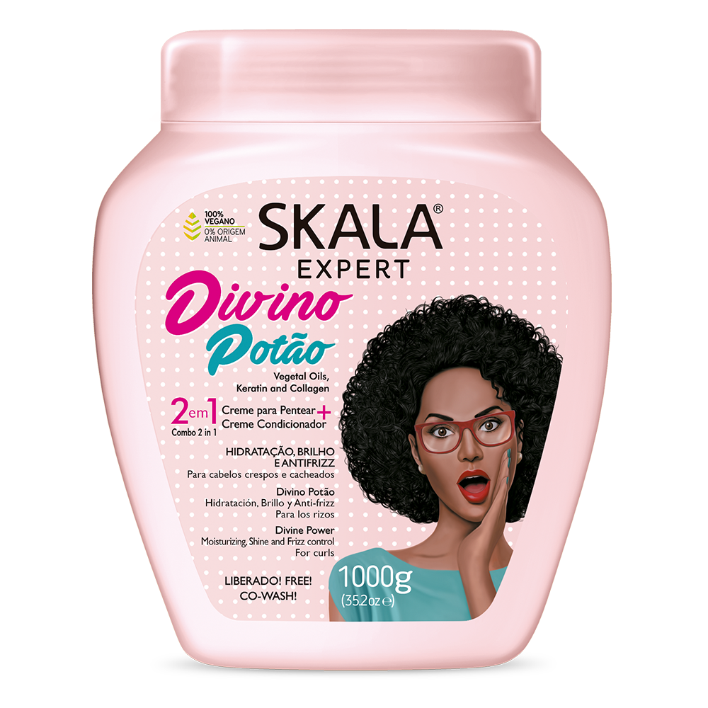 Skala Expert Divino Potao x 1 kg
