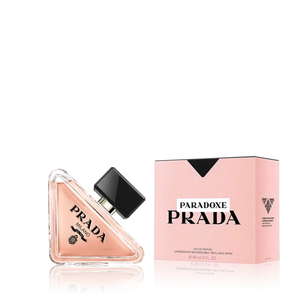 Prada Paradoxe Fragrance for Her
