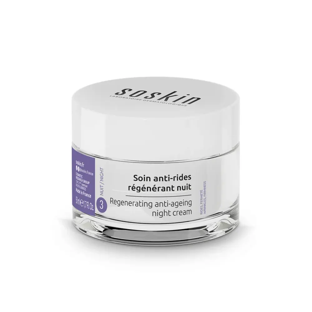 SOSKIN Meladerm Uniformisante 50ml