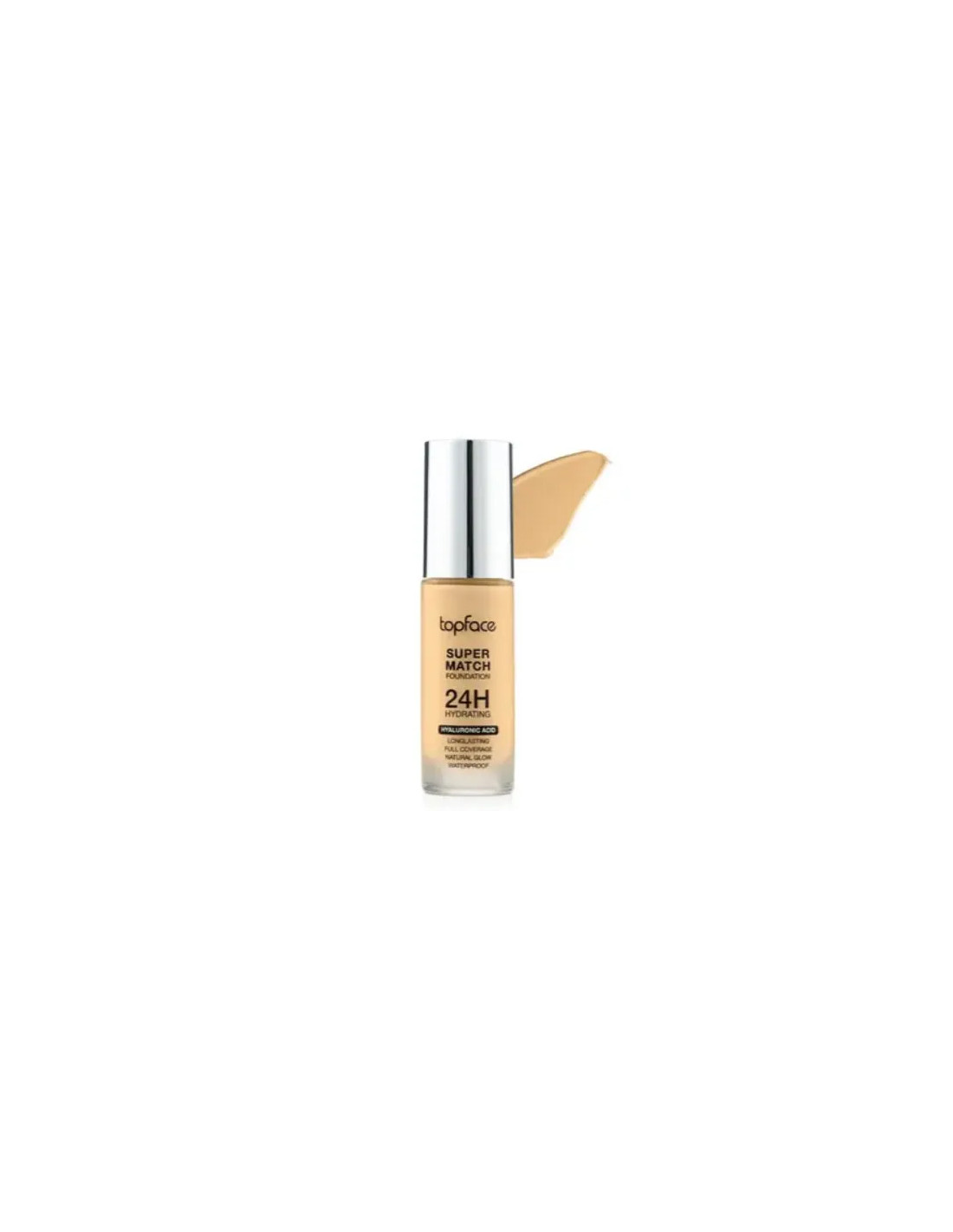 Buy Super Match Foundation 24H Hydrating 002