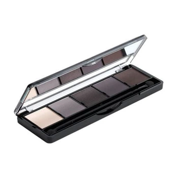 Topface Pro Palette Eyeshadow, 016