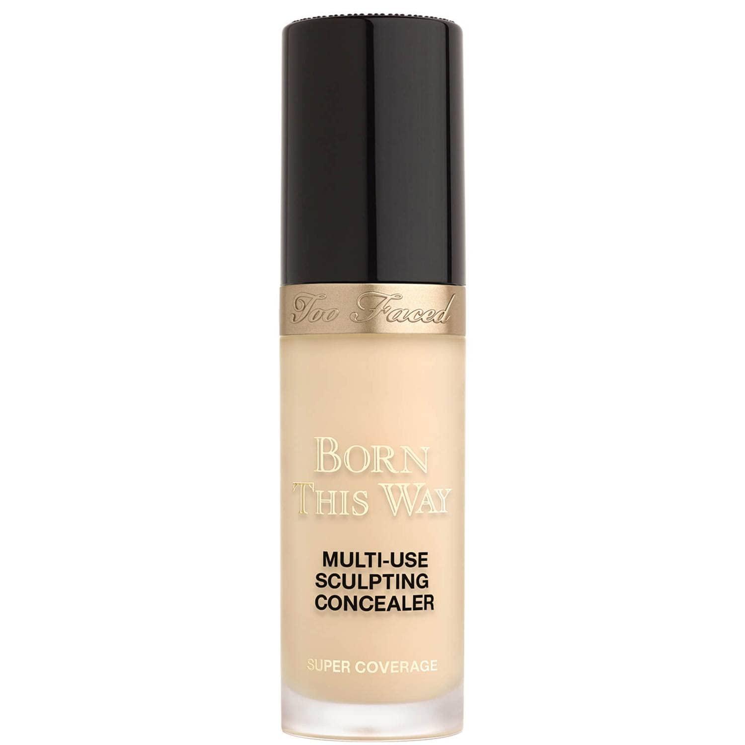 TOO FACED Born This Way Super Coverage - Vanilla
