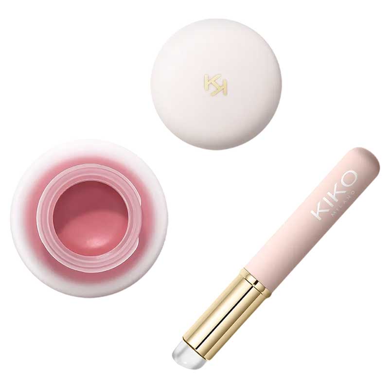 KIKO MILANO Hug Couture Cloud Tint - 02 Bubble Pop