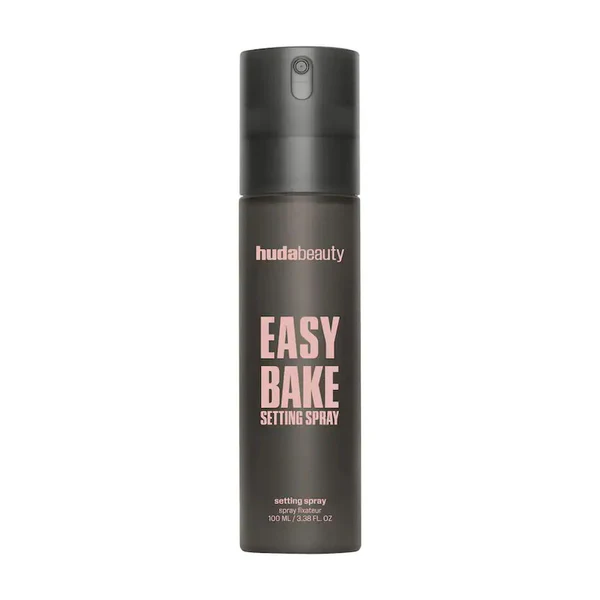 easy bake SETTING SPRAY