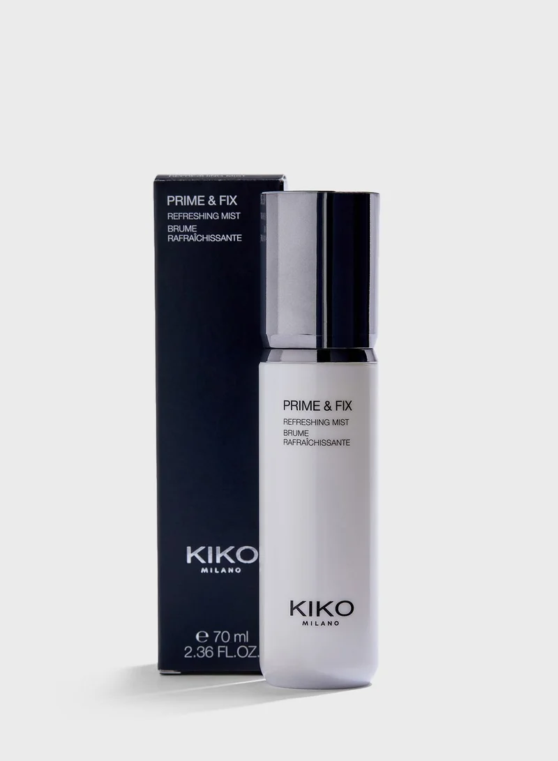 KIKO MILANO Prime & Fix