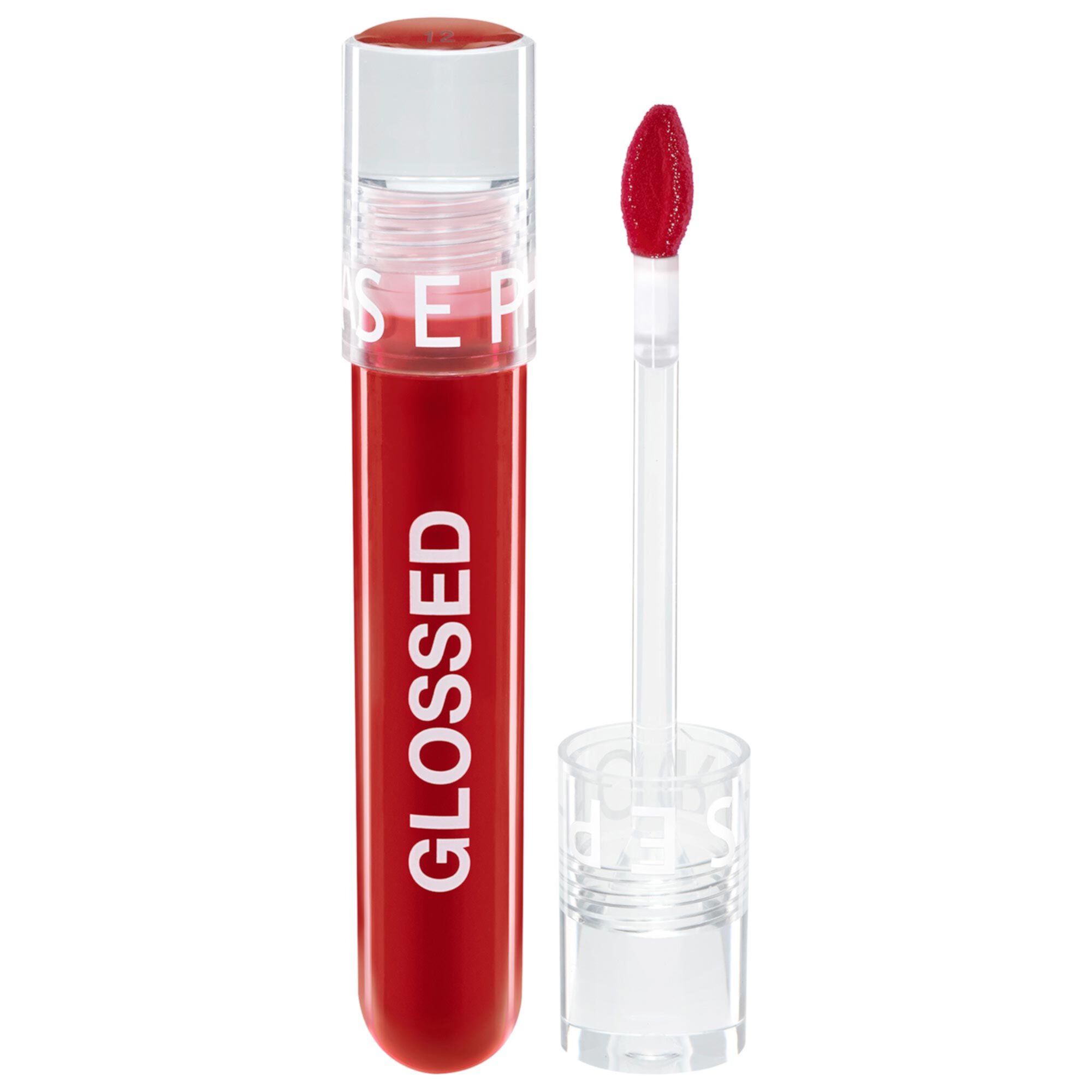 sephora GLOSSED 12 DARING