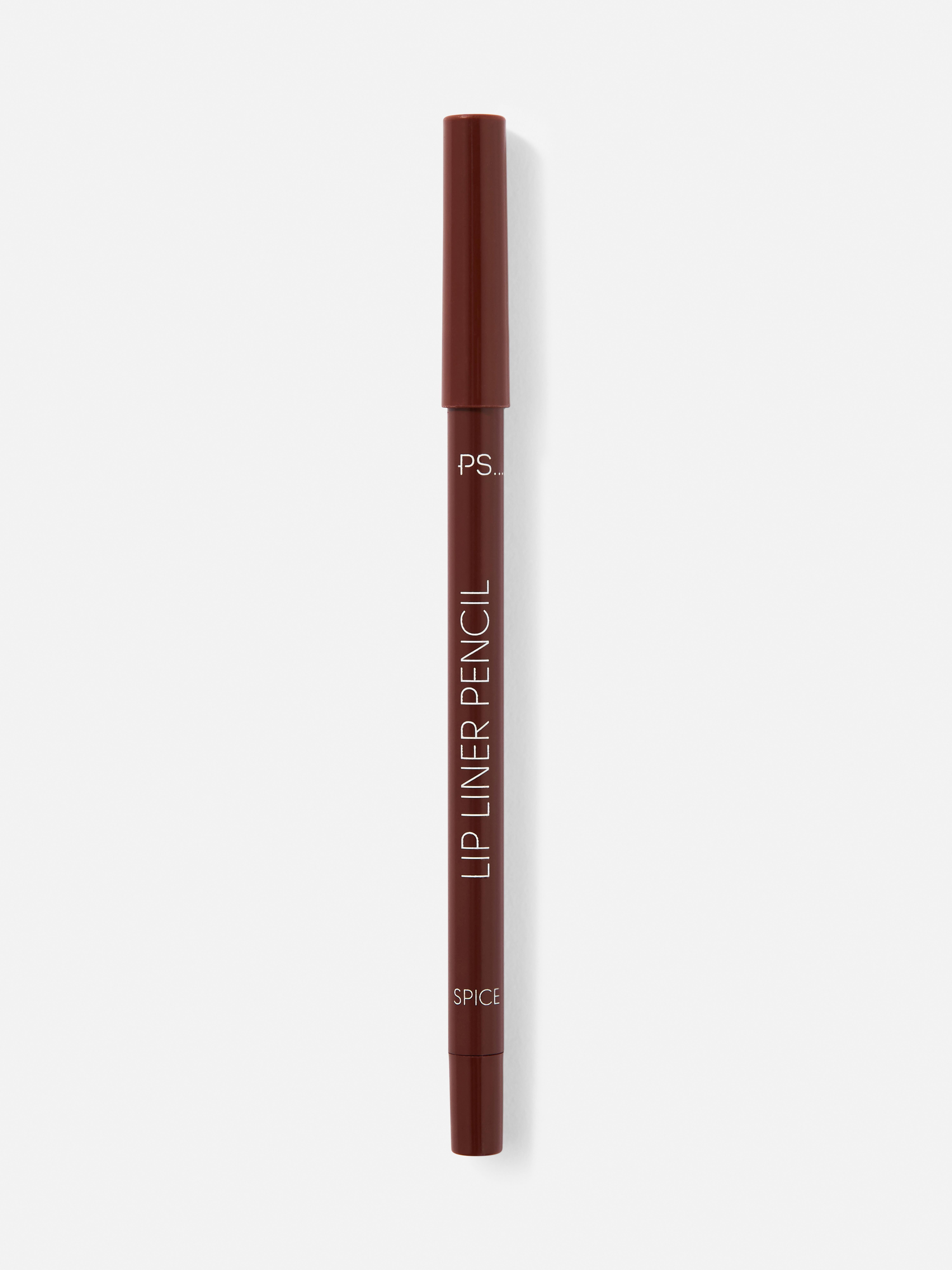 SPICE lip liner net wt 0.03 OZ