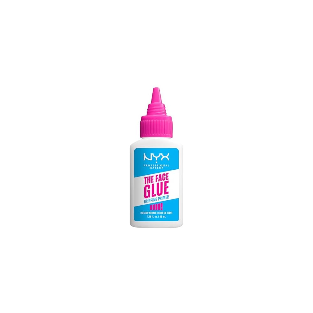 NYX PROFESSIONAL MAKEUP The Face Glue Gripping UK