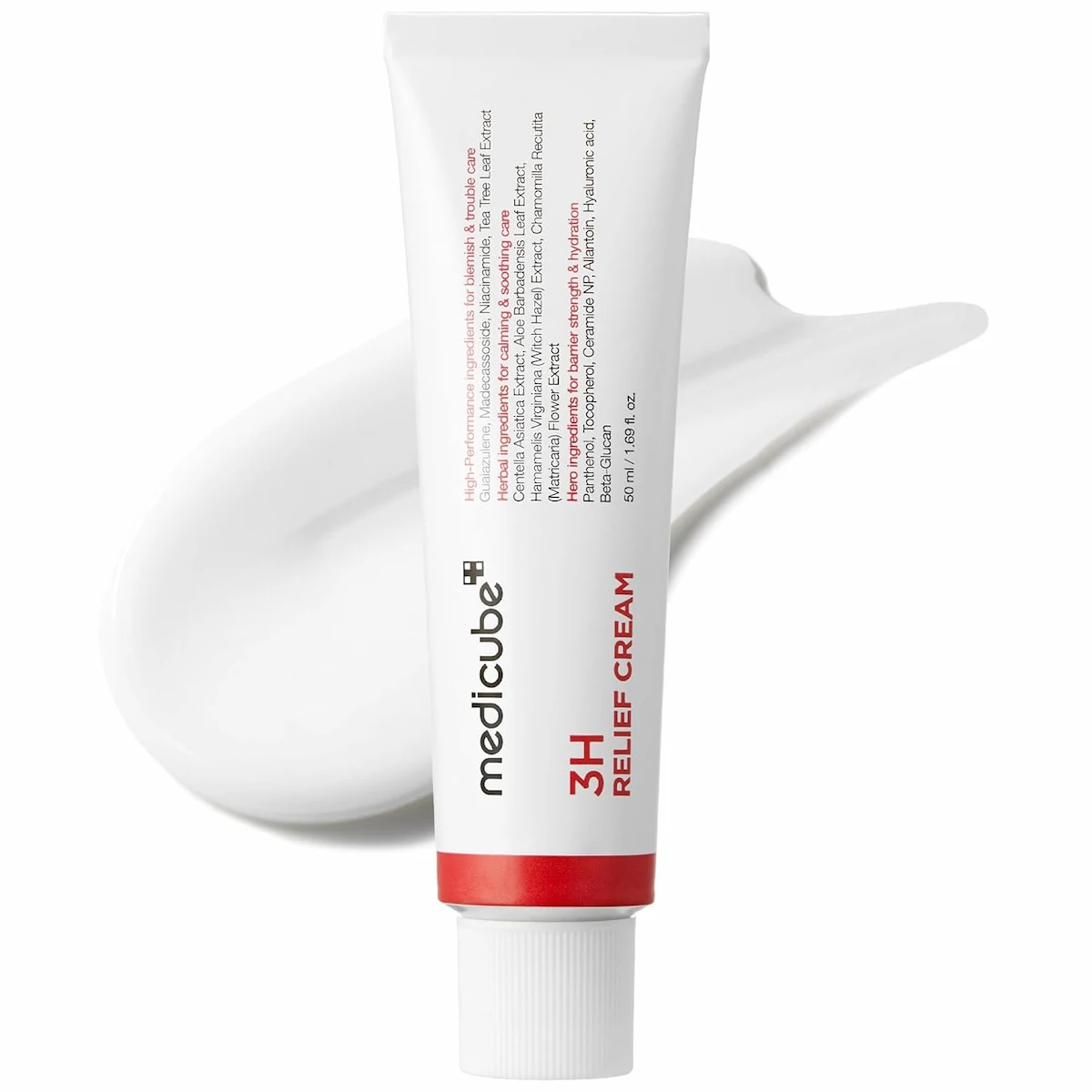 Medicube 3H Relief Cream 50ml