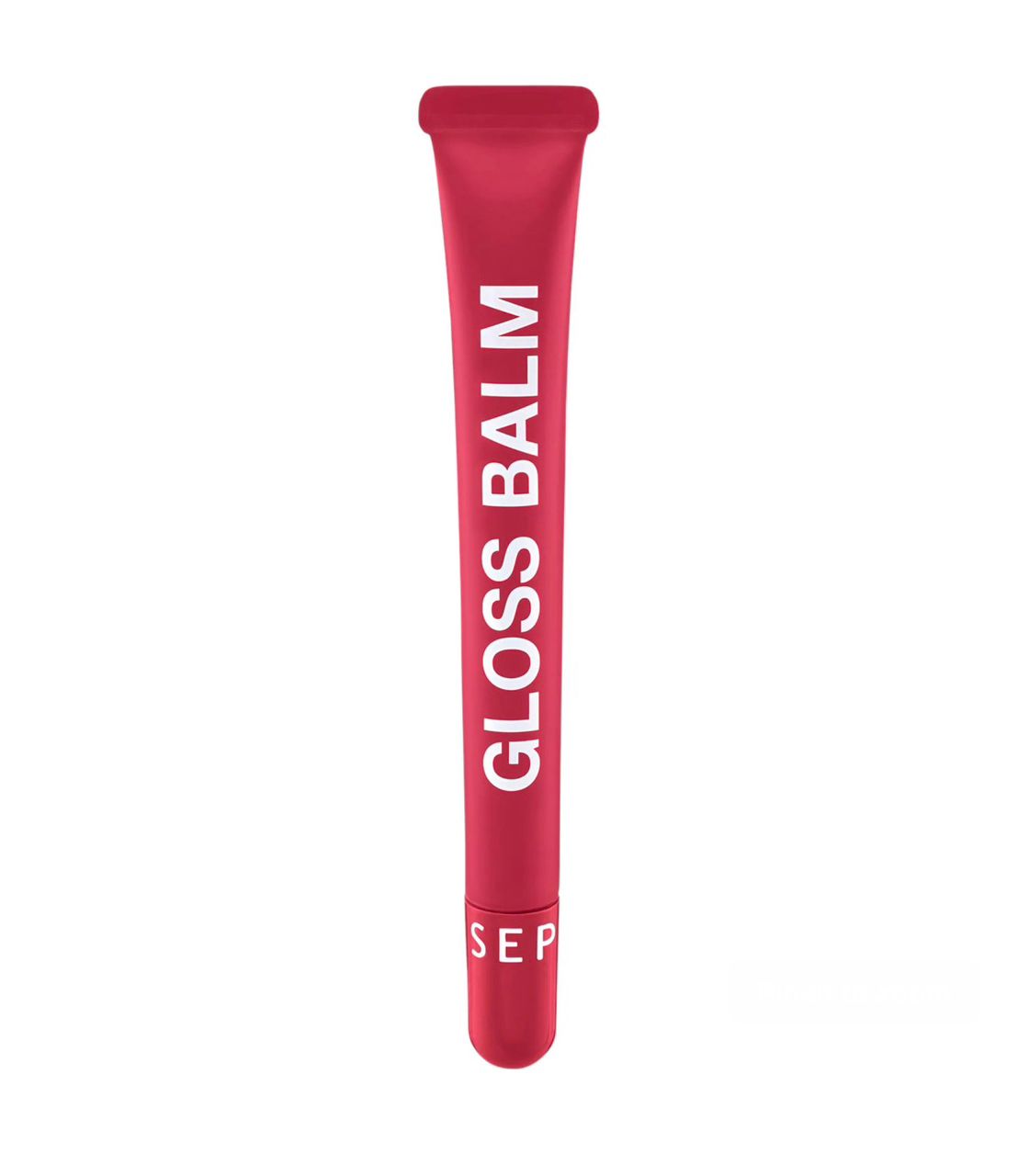 Sephora gloss blam 03 mauve cashmere