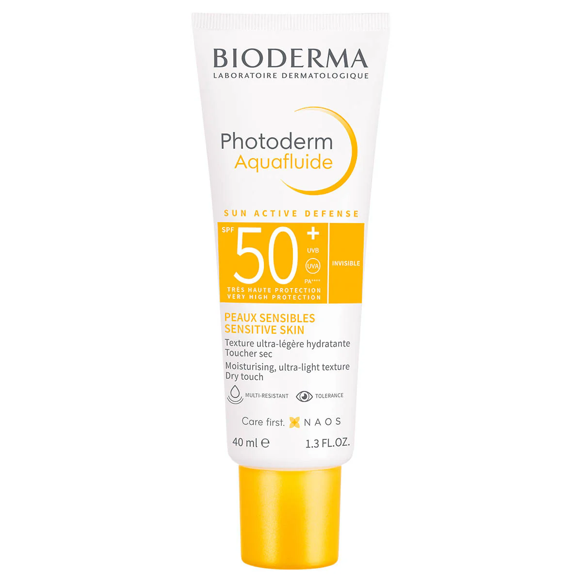 Photoderm aquafluide spf 50+ BIODERMA
