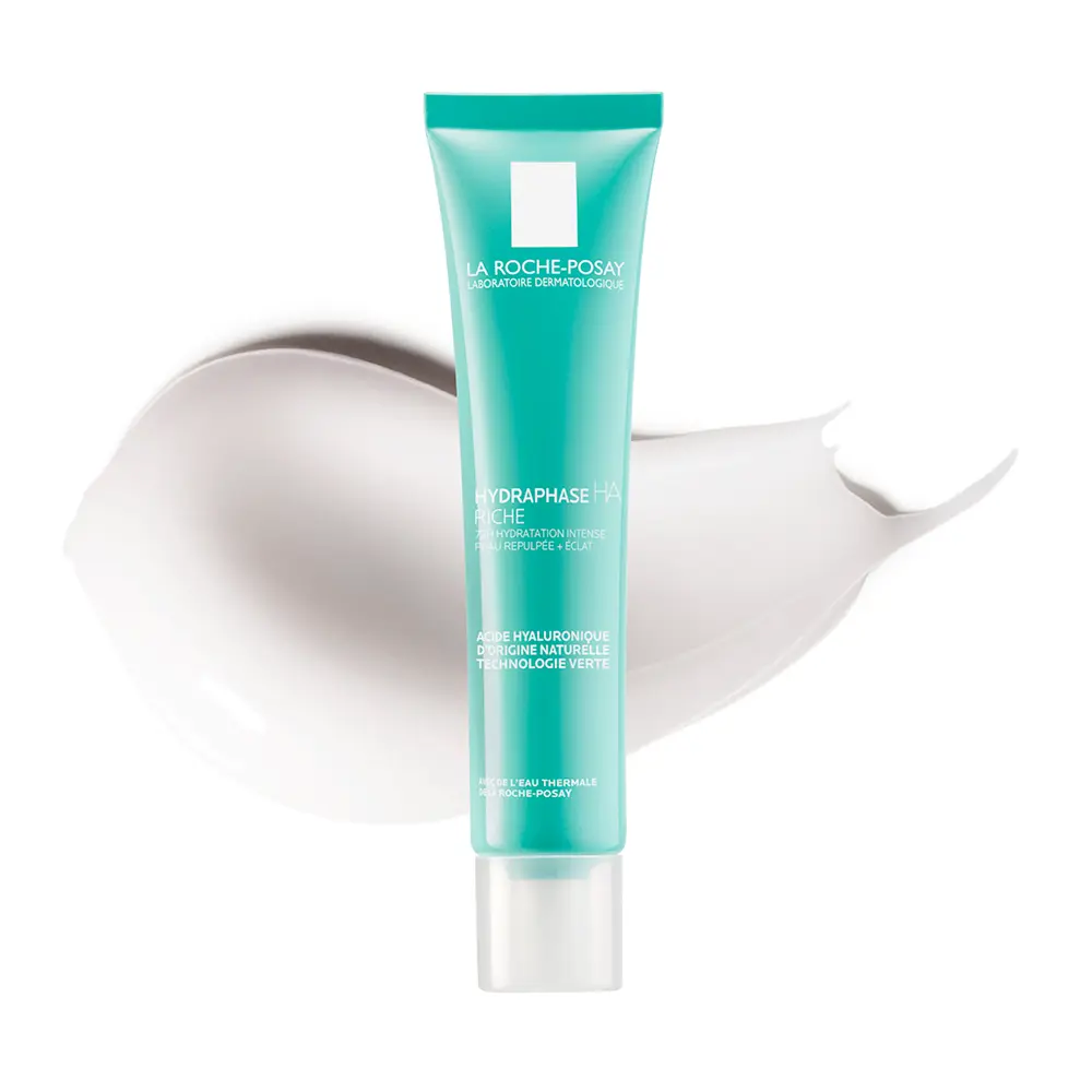 La Roche Posay - Hydraphase Intense Light/Legere 40 ml