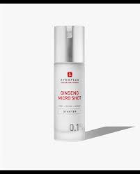 Erborian Ginseng Micro Shot Starter 0.1% 30 ml