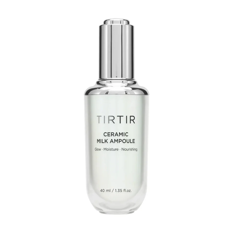 TIR TIR | Ceramic Milk Ampoule - 40 ml