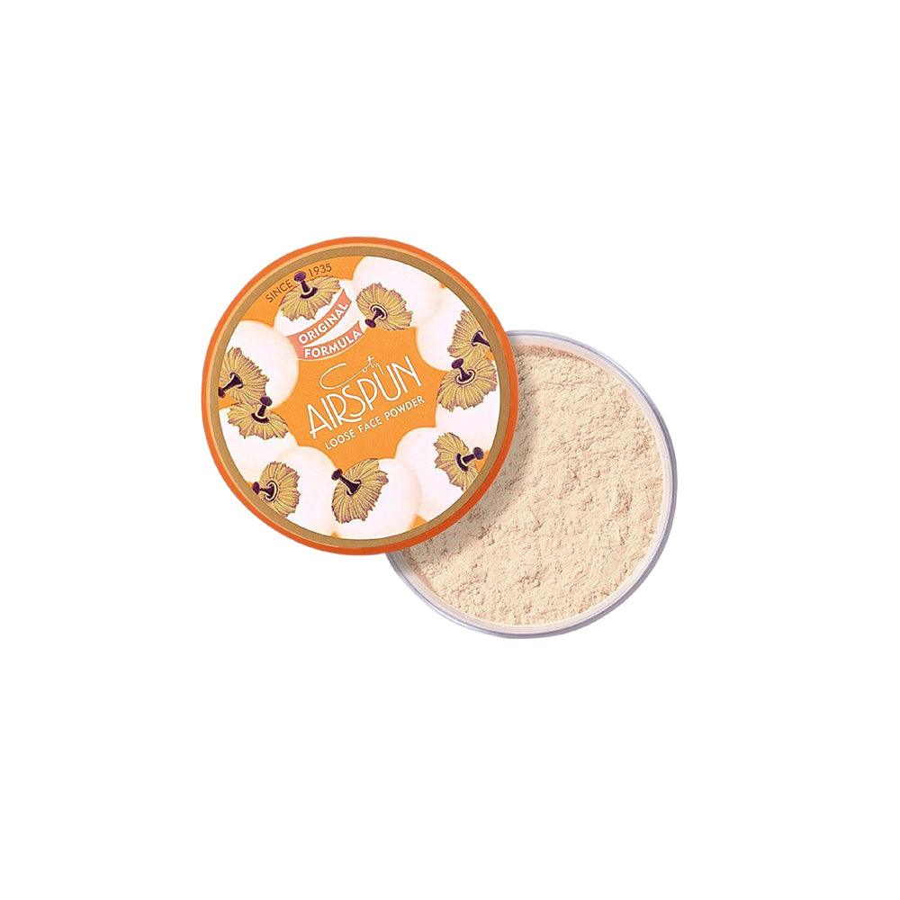 Airspun Loose Powder