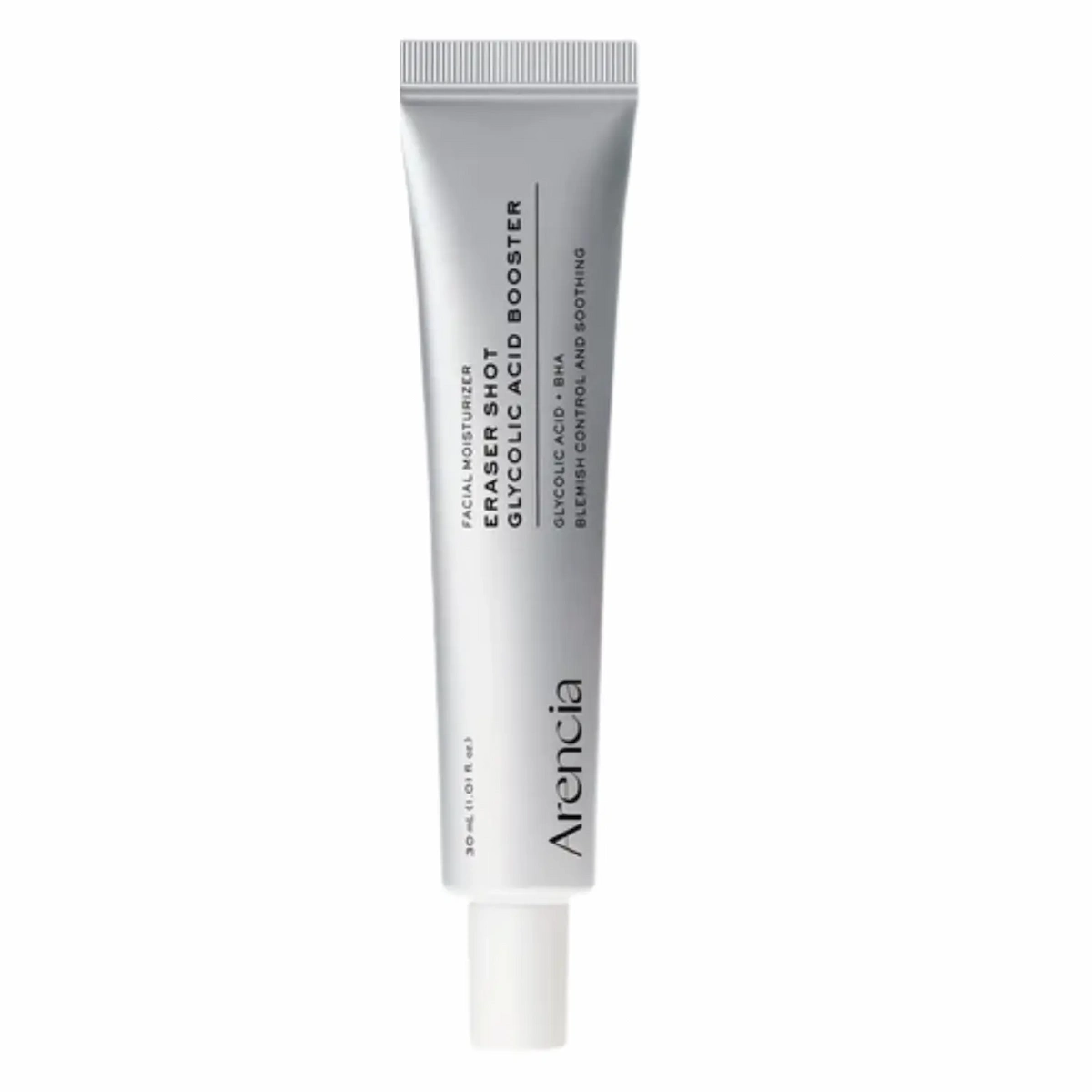 Arencia Eraser Shot Glycolic Acid Booster 30ML