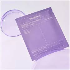 BIODANCE - Rejuvenating Caviar PDRN Real Deep Mask 34g