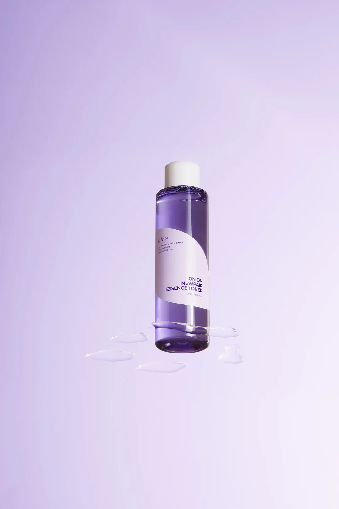 Onion Newpair Essence Toner 200ml
