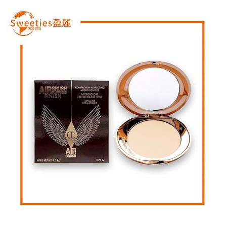 Charlotte Tilbury | Airbrush Flawless Finish