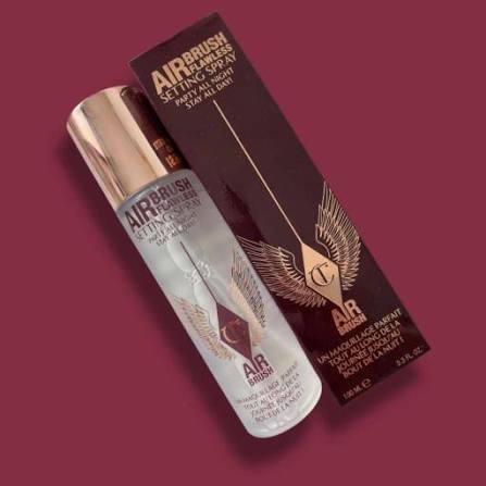 Charlotte Tilbury Airbrush Flawless Setting Spray